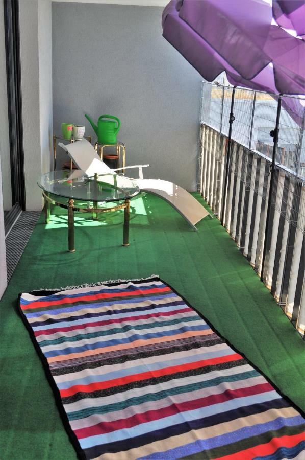 Ferienwohnung Im Domagkpark