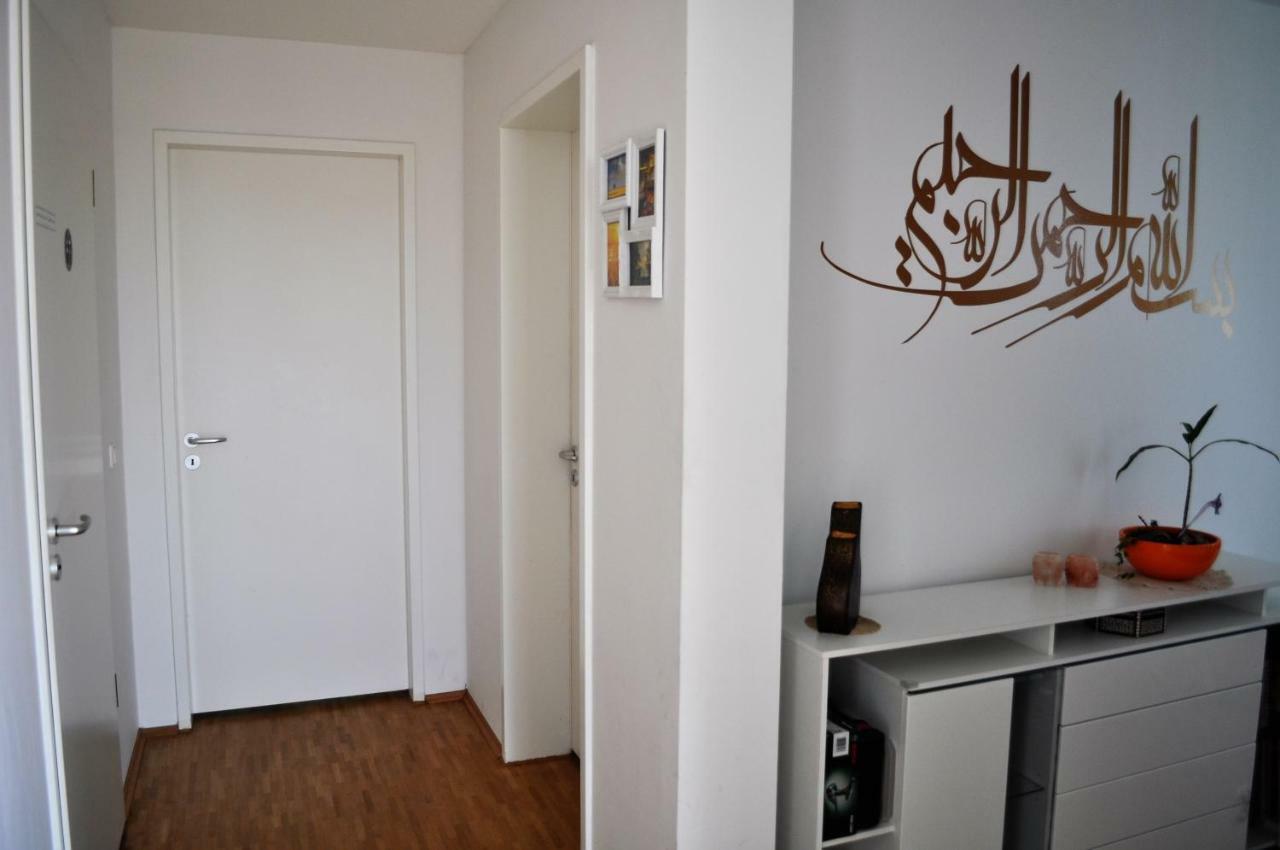Ferienwohnung Im Domagkpark * München