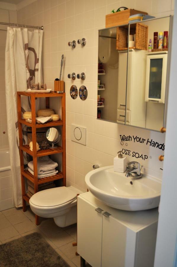 Ferienwohnung Im Domagkpark * München